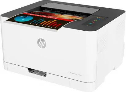 Замена ролика захвата на принтере HP Laser 150NW в Самаре